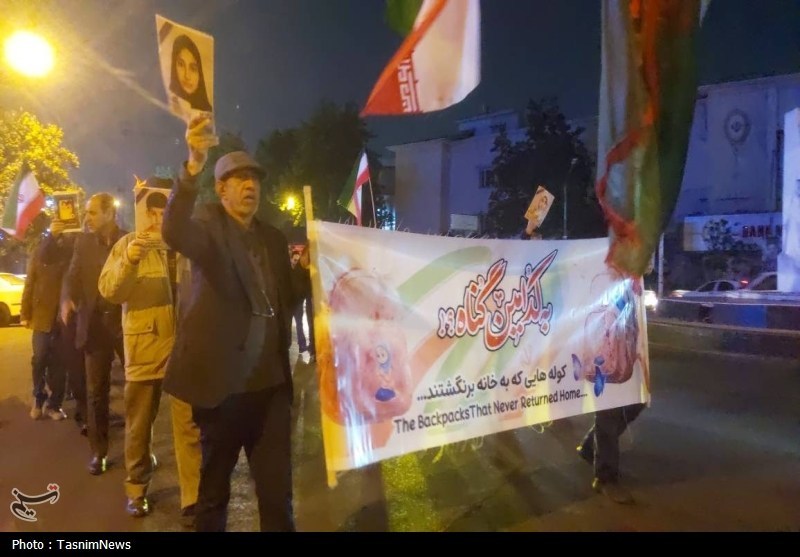 اخبار رشت , اخبار میناب , اخبار استان گیلان , جنگ آمریکا و رژیم صهیونیستی علیه ایران , 