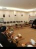 همسر شهید لاریجانی: دکتر لاریجانی دلبسته نظام و انقلاب بود