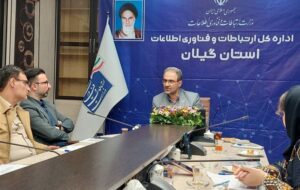همکاری آموزش و پرورش و وزارت ارتباطات برای جهش اقتصاد دیجیتال