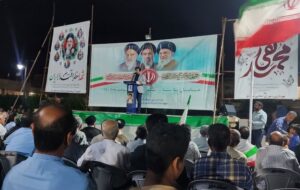 هیمنه آمریکا در جهان شکسته شده است