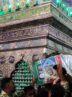 وداع باشکوه با فرزند دلیر تیپ 55 هوابرد + تصاویر