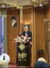 وزیر میراث‌فرهنگی: دشمن از تمدن ما کینه دارد/ایران پرچمدار فرهنگ جهان