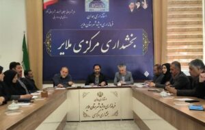 وصول مطالبات لازمه ارائه خدمات پایدار به مشترکان برق