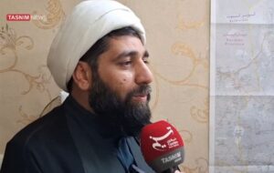 وکیل‌پور: نخستین سفر هیئت اعزامی رهبری به سیستان وبلوچستان معنادار است