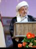پاسخ صریح ماموستا ‌قادری به یاوه‌گویی و تهدیدات‌های ترامپ