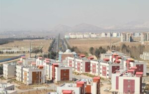 پایان بن‌بست 10 ساله اسناد اراضی نهضت ملی مسکن مهستان