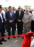 پایان بهسازی پایانه مسافربری آدینه کرمان همراه باافتتاح پایگاه اورژانس