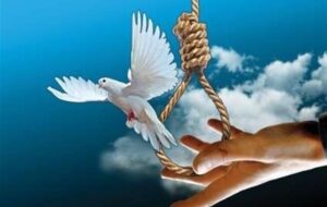 پایان پرونده قتل 10 ساله در قلعه‌گنج با بخشش قاتل
