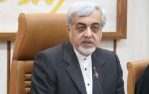 پروژه‌های آبرسانی رشت با وجود جذب 350 میلیاردی همچنان نیازمند اعتبارند