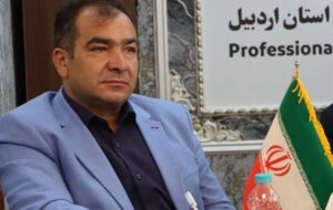 پل بزرگ کمربندی سرعین در مرحله تکمیل قرار دارد