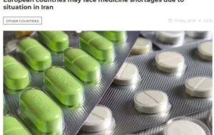 پوشش بیمه‌ای بیماران خاص باید افزایش یابد