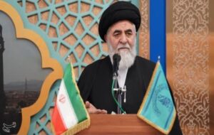 پیام اصلی عید قربان، گذشت و عمل به وظیفه الهی است