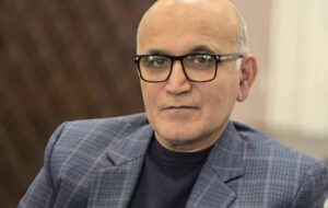 پیشرفته‌ترین دستگاه جراحی چشم گیلان در بیمارستان لنگرود راه‌اندازی شد