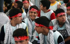 پیوند میان مسجد و ورزش مسیر فرهنگی در پرورش نوجوانان
