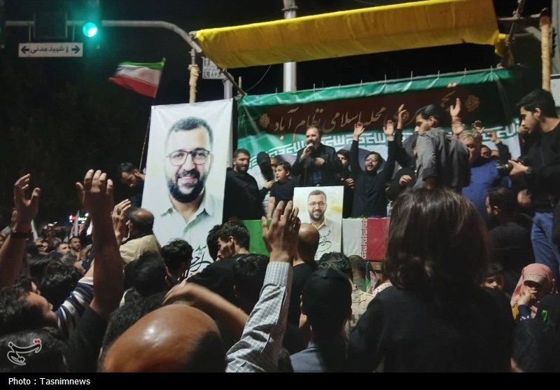 اخبار فیروزکوه , 