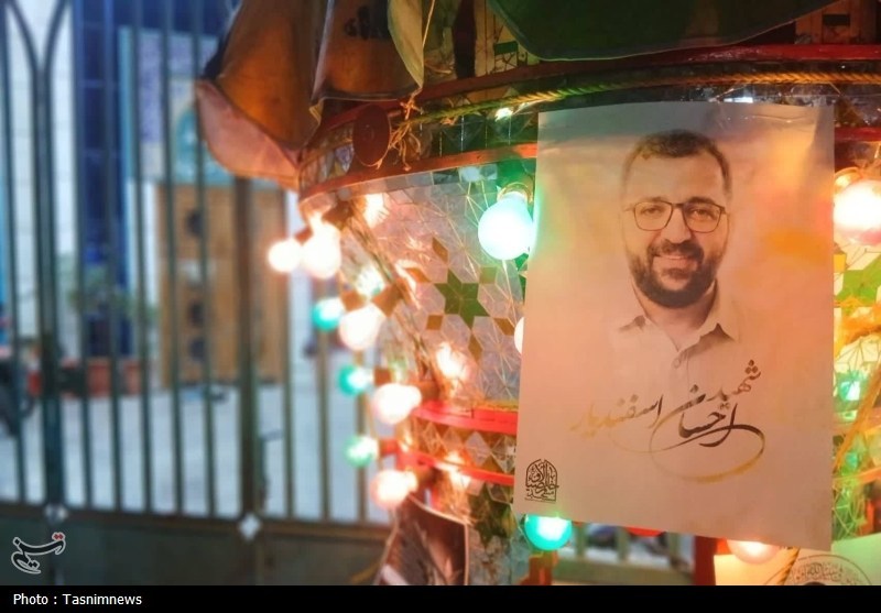 اخبار فیروزکوه , 