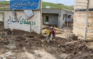 پیگیری بازسازی‌ مدارس تخریب‌شده در سیل 1398