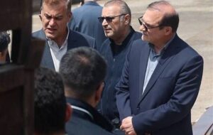 چرخه تولید در اردبیل متوقف نشده است