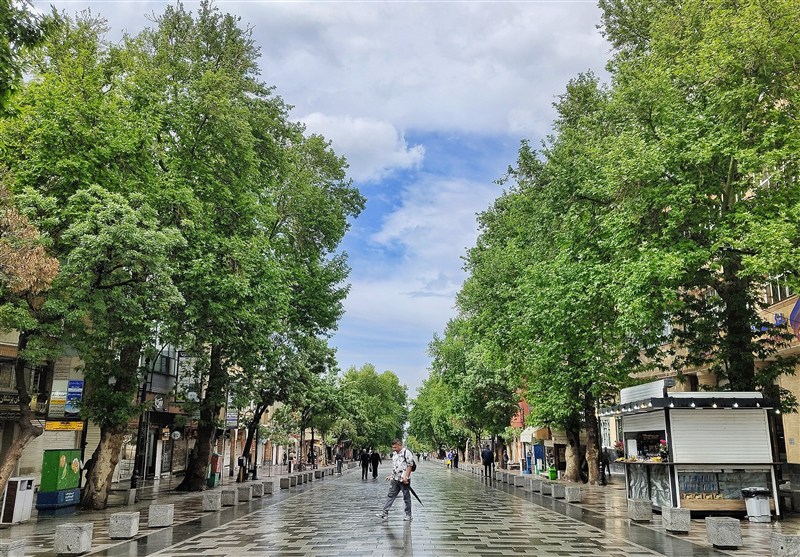 اخبار استان همدان , اخبار همدان , 