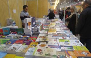 کتاب «سایه‌های کُنار»؛ روایتی از استقامت و نوع‌دوستی در اندیمشک