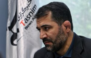 کرمی: کشتی همدان بیشتر از هر چیز به وفاق و ثبات نیاز دارد