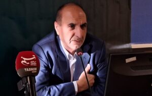کشاورزی تفرش زیر فشار خشکسالی/ضرورت تکمیل پروژه‌های آبی