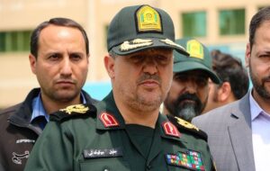 کشف بیش از 1300 حلقه لاستیک احتکاری در کرمان