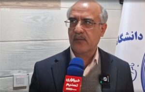 کمبود شیر خشک در زاهدان صحت ندارد