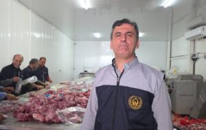 کمک 500 میلیون تومانی خیرین لنگرودی در عید قربان
