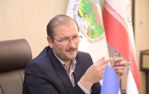 کنترل کانون‌های بحرانی بیابان با توسعه جنگل‌کاری و مشارکت مردمی