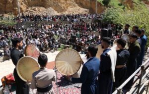 کومسای؛ وقتی هورامان دوباره نفس کشید+تصاویر