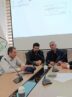 گام تازه برای رفع تنش آبی ایوانکی با احداث مخزن ذخیره آب