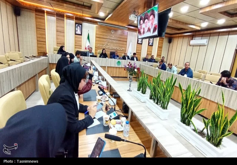 گامهای بلند توسعه در روزهای سخت کهگیلویه و بویراحمد اخبار استان کهگیلویه و بویراحمد ,