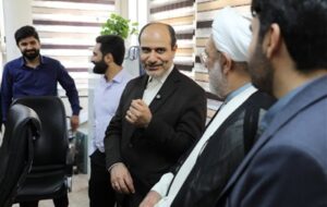 گرمسار؛ پیشگام قضاوت بدون کاغذ وقتی کمدهای بایگانی جمع‌آوری شد