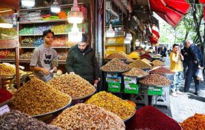 گلایه مردم بیرجند از گرانی‌های بی‌پایان؛ خرید مایحتاج دشوار شد