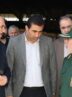 گمرک سهلان با توسعه ظرفیت‌ها، هاب تأمین کالای شمال‌غرب می‌شود