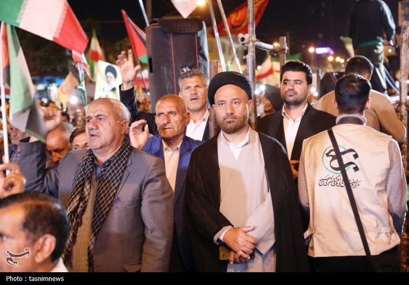 اخبار یاسوج , شهید امام خامنه ای (ره) , 