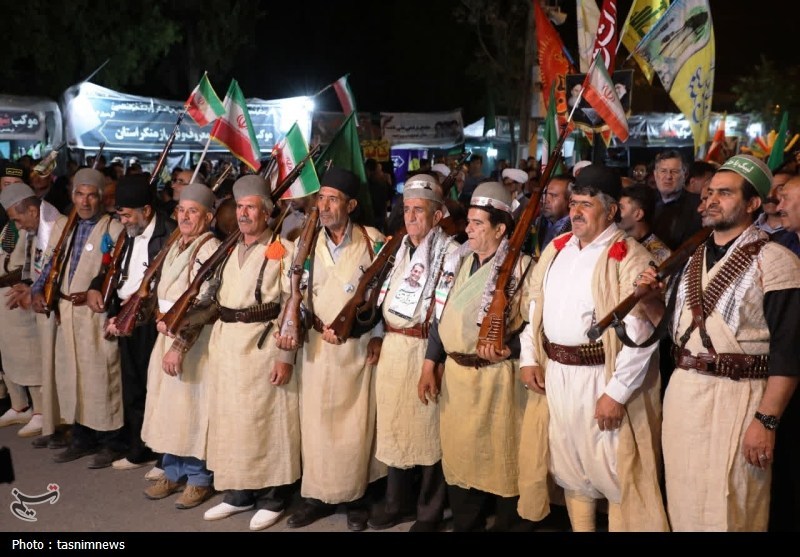 اخبار یاسوج , شهید امام خامنه ای (ره) , 