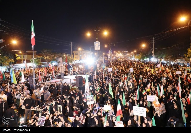 اخبار یاسوج , شهید امام خامنه ای (ره) , 