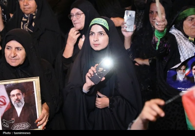 اخبار یاسوج , شهید امام خامنه ای (ره) , 