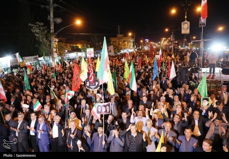 اخبار یاسوج , شهید امام خامنه ای (ره) , 