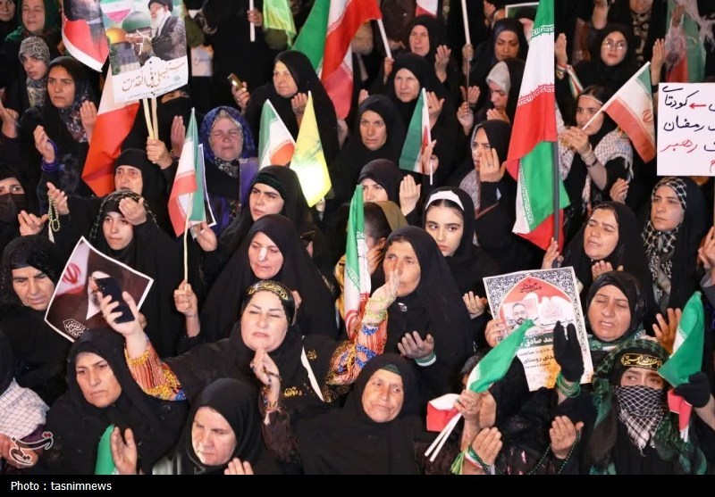 اخبار یاسوج , شهید امام خامنه ای (ره) , 