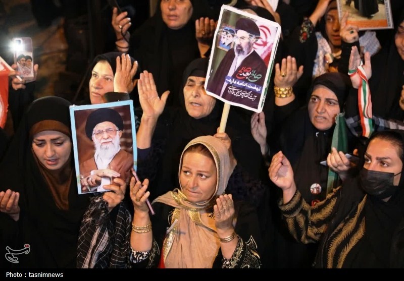 اخبار یاسوج , شهید امام خامنه ای (ره) , 