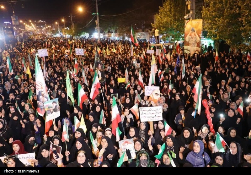 اخبار یاسوج , شهید امام خامنه ای (ره) , 