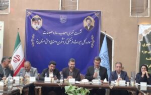 یزد به کارگاه بزرگ مرمت آثار تاریخی تبدیل می‌شود