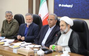 ️تاکید امام جمعه زاهدان بر نظارت دقیق بر بازار و کنترل قیمت‌ها