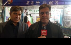 300 دهیار در استان ایلام به تجهیزات اطفای حریق ‌تجهیز می‌شوند