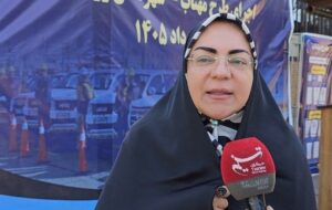 350 خانوار در عبدل‌آباد ورامین صاحب انشعاب قانونی برق می‌شوند