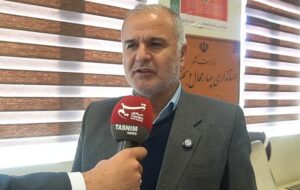 56 درصد روستاهای چهارمحال و بختیاری دچار تنش آبی هستند