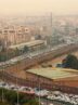 70 درصد آلودگی هوای تهران و کرج از خودروهاست